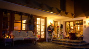 Ambiente Winter