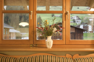 Fenster in die Natur
