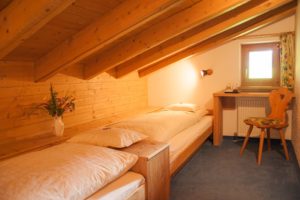 2Bettzimmer