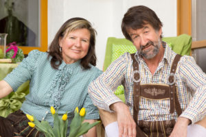 Familie Beiser