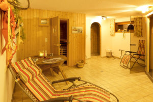 Relax und Recreation
